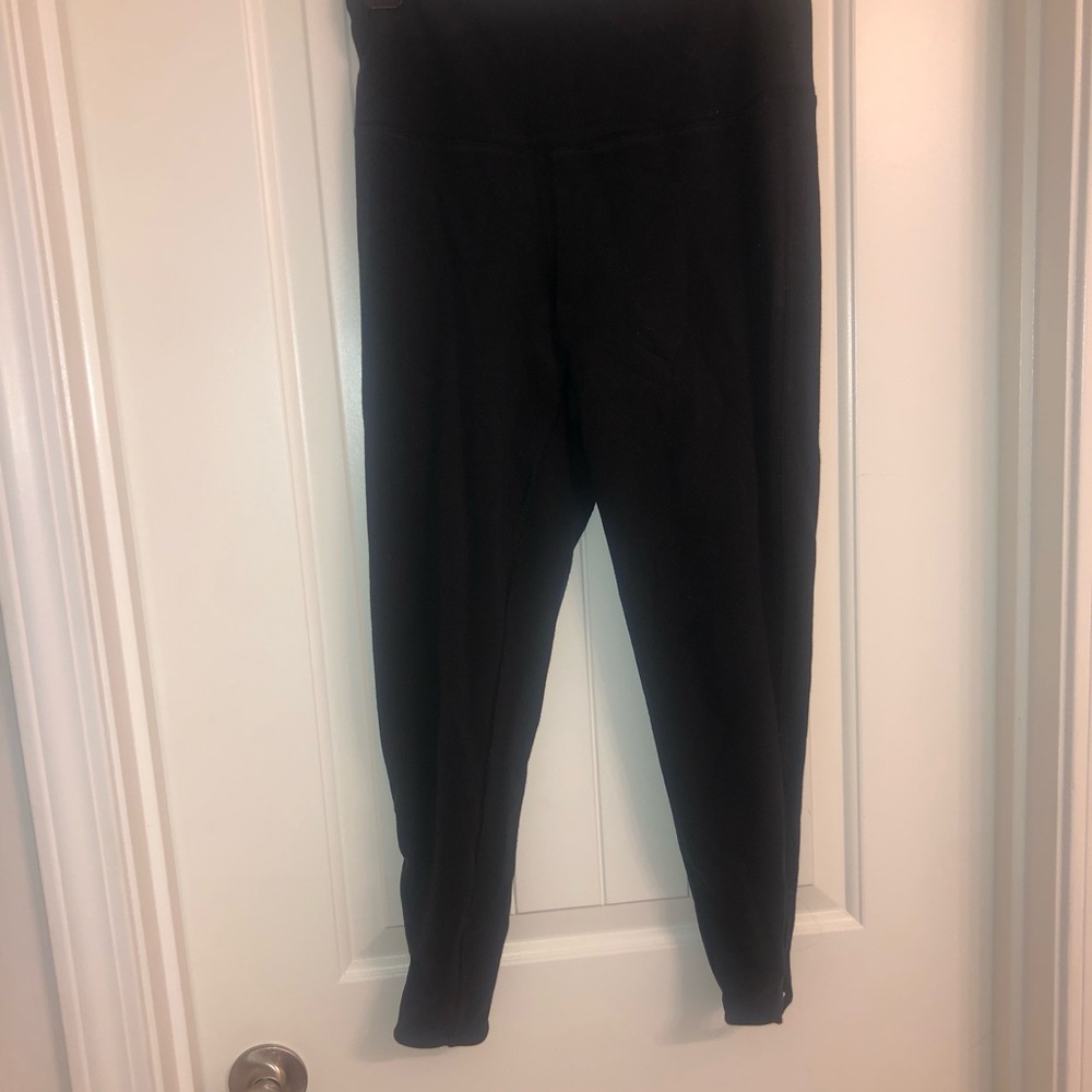 Reebok Crop Leggings